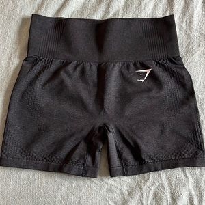 Gymshark Vital Seamless Shorts